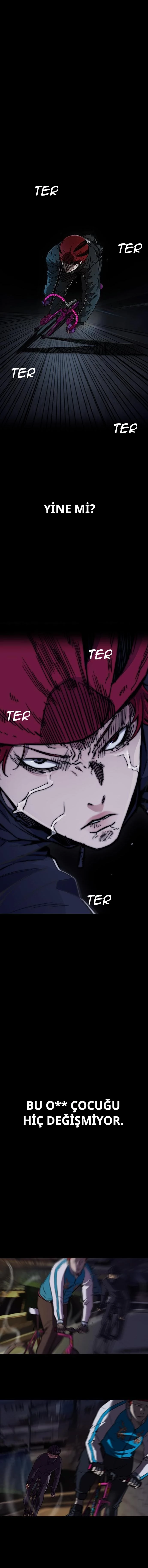 Read Wind Breaker TR Manga Online