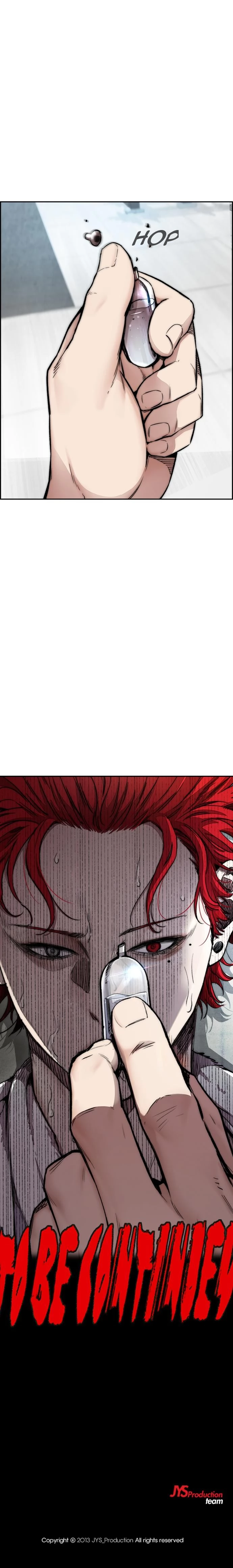 Read Wind Breaker TR Manga Online