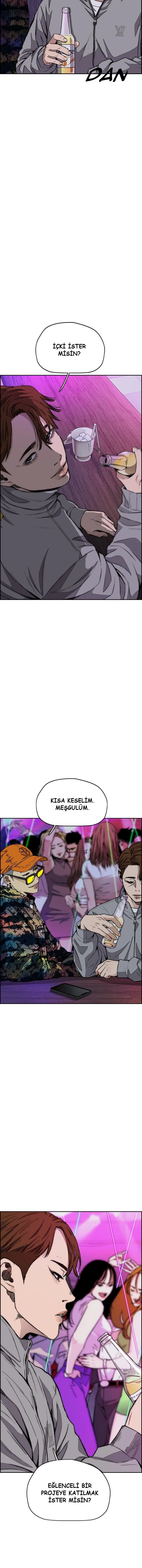 Read Wind Breaker TR Manga Online