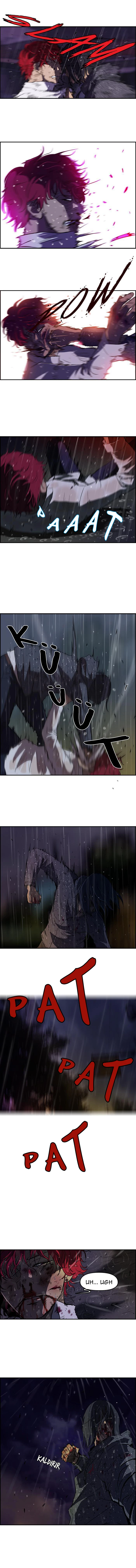 Read Wind Breaker TR Manga Online