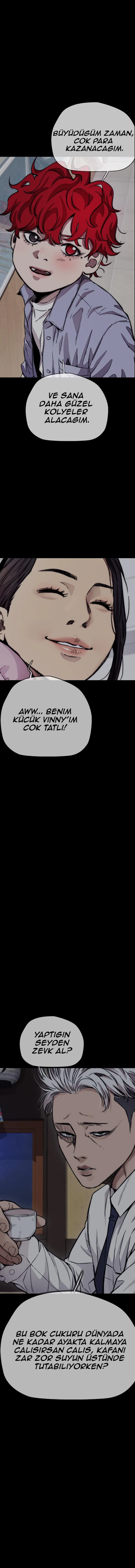 Read Wind Breaker TR Manga Online
