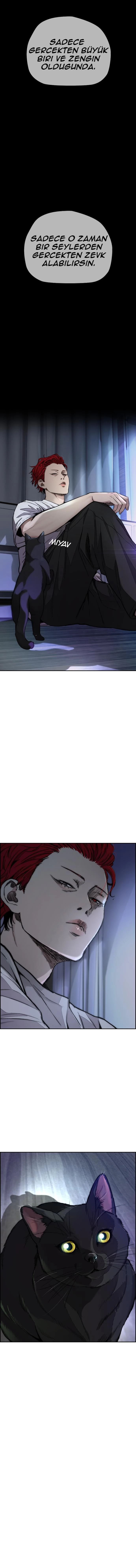 Read Wind Breaker TR Manga Online