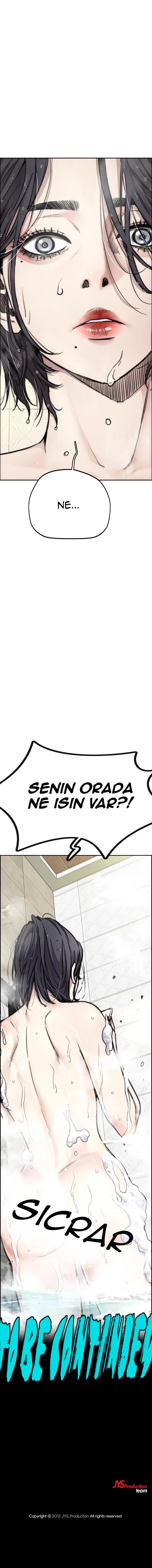 Read Wind Breaker TR Manga Online