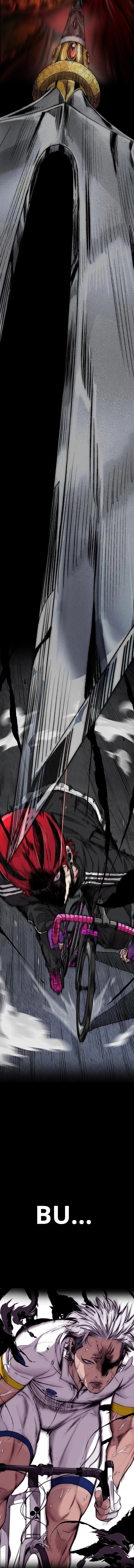 Read Wind Breaker TR Manga Online