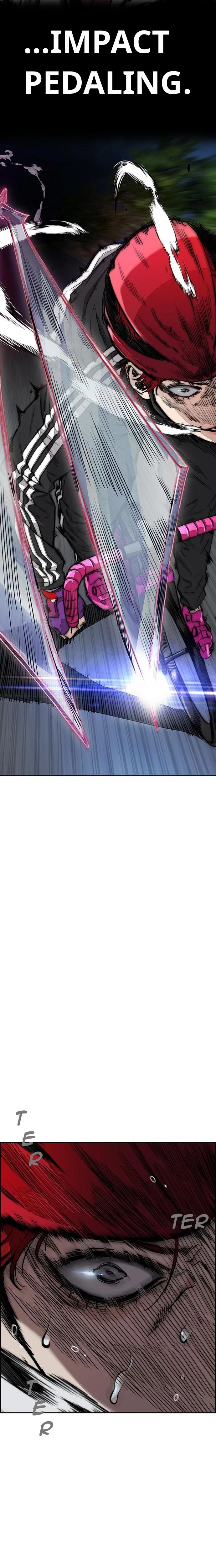Read Wind Breaker TR Manga Online