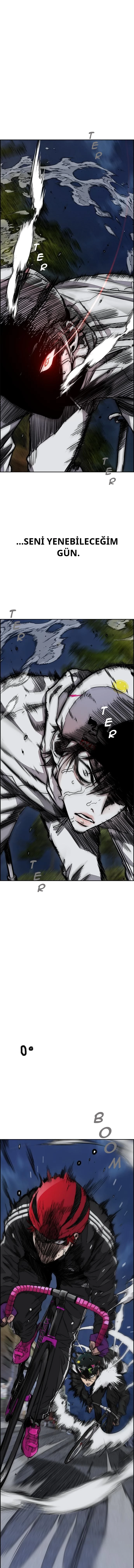 Read Wind Breaker TR Manga Online