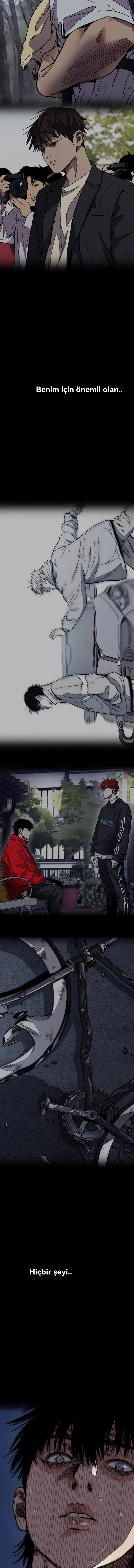 Read Wind Breaker TR Manga Online