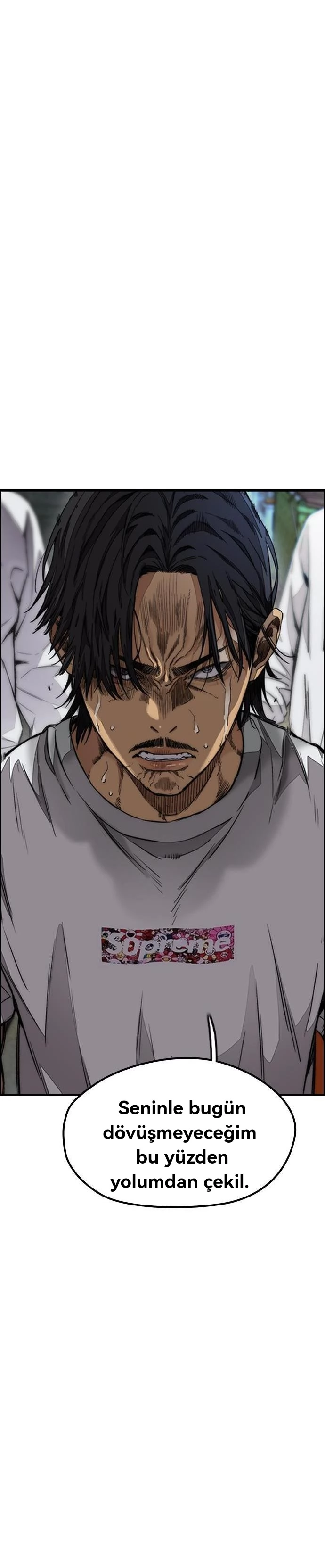 Read Wind Breaker TR Manga Online