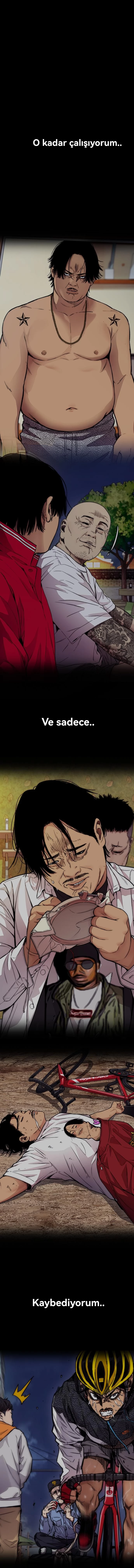 Read Wind Breaker TR Manga Online