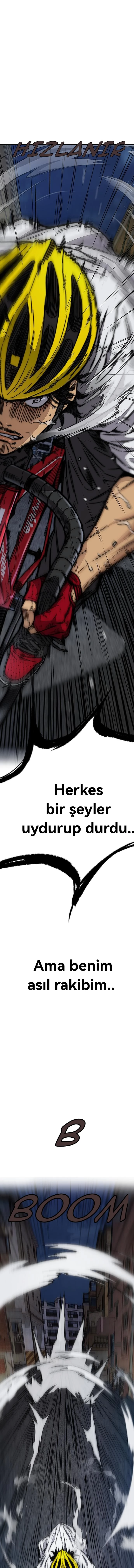 Read Wind Breaker TR Manga Online