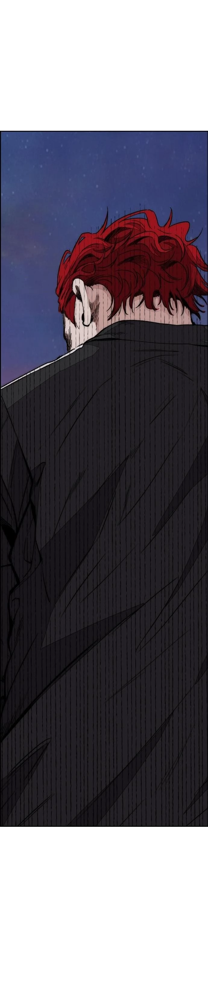 Read Wind Breaker TR Manga Online