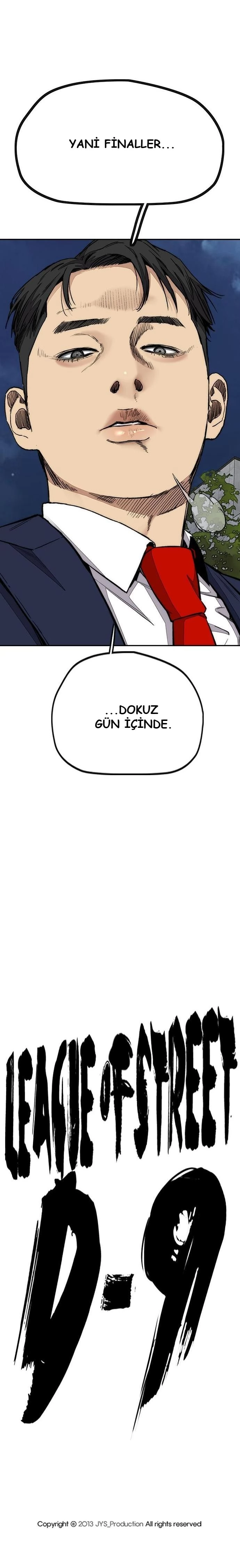 Read Wind Breaker TR Manga Online
