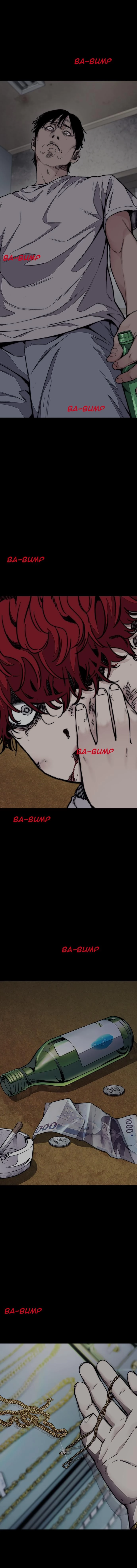 Read Wind Breaker TR Manga Online