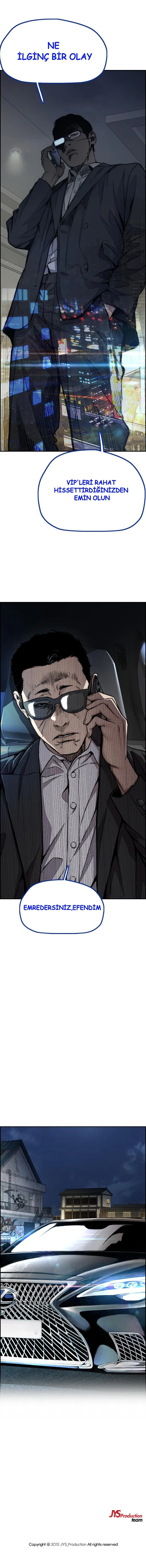 Read Wind Breaker TR Manga Online