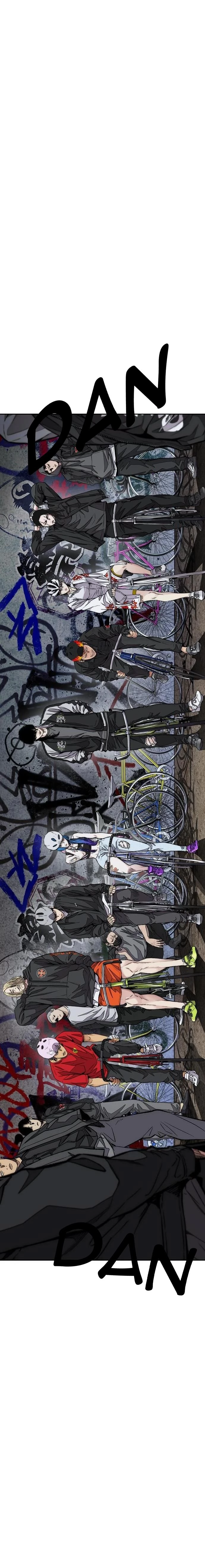 Read Wind Breaker TR Manga Online