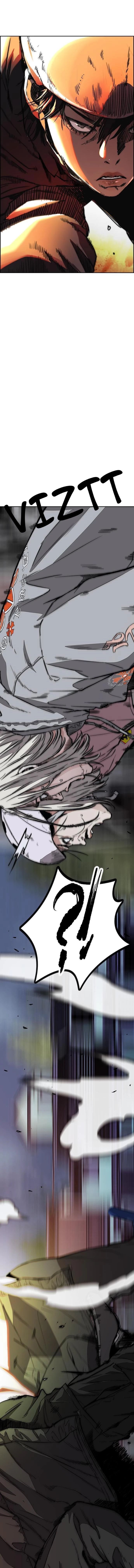Read Wind Breaker TR Manga Online