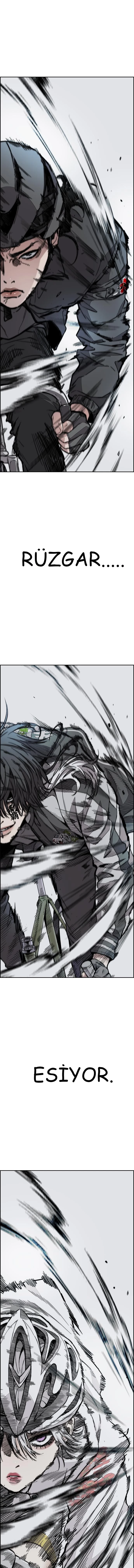 Read Wind Breaker TR Manga Online