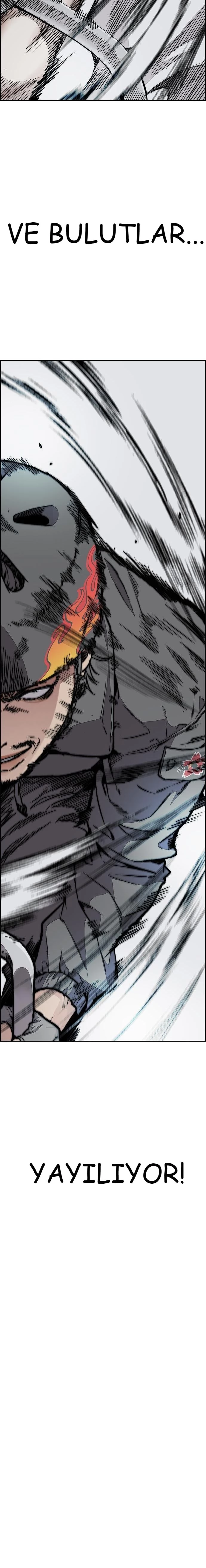Read Wind Breaker TR Manga Online