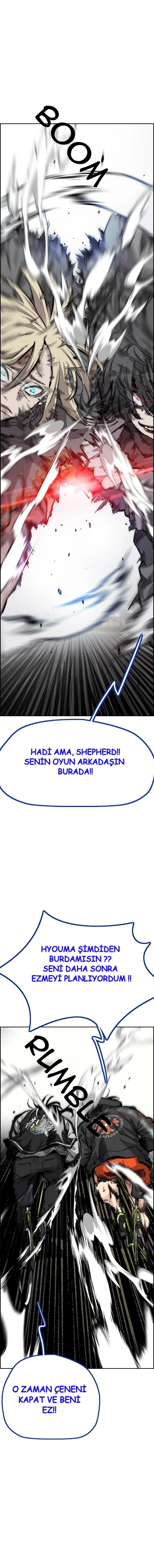 Read Wind Breaker TR Manga Online