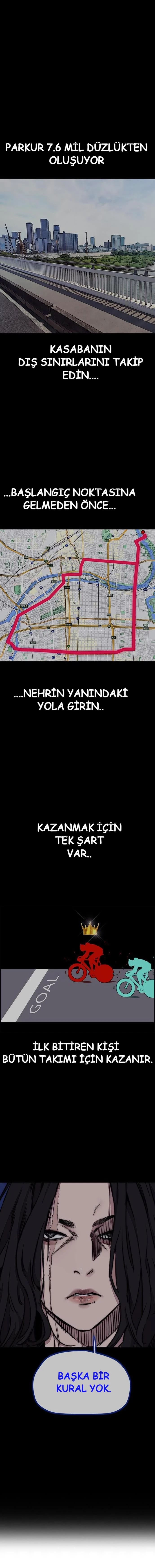 Read Wind Breaker TR Manga Online