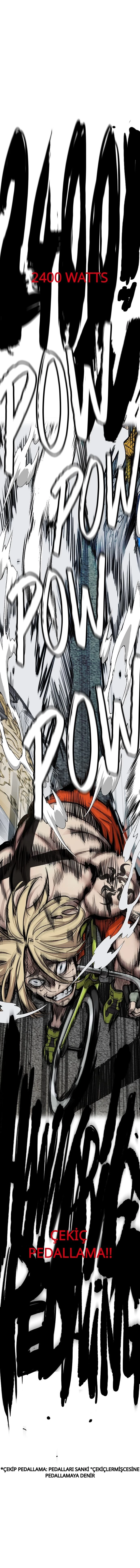 Read Wind Breaker TR Manga Online