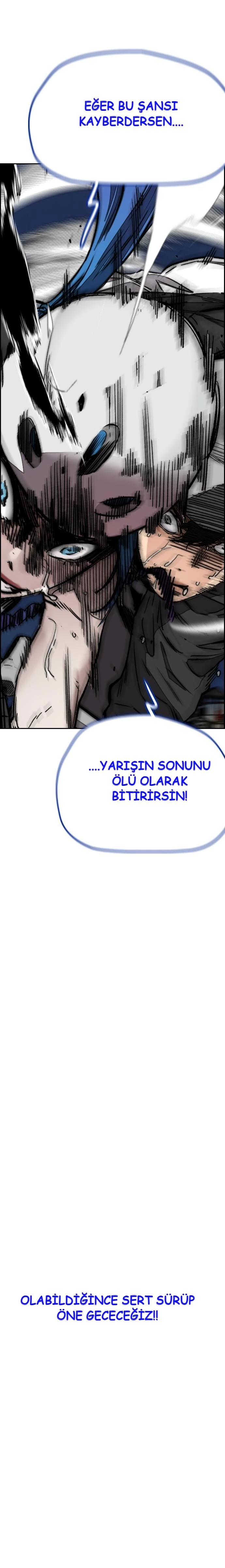 Read Wind Breaker TR Manga Online