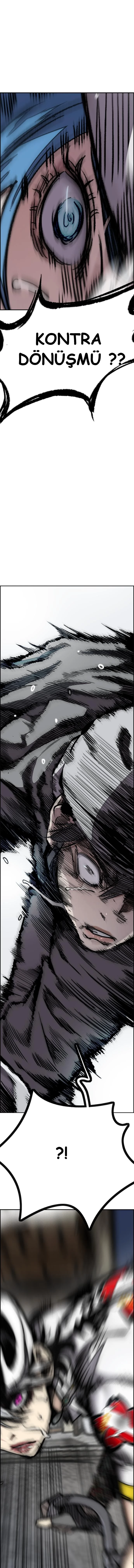 Read Wind Breaker TR Manga Online