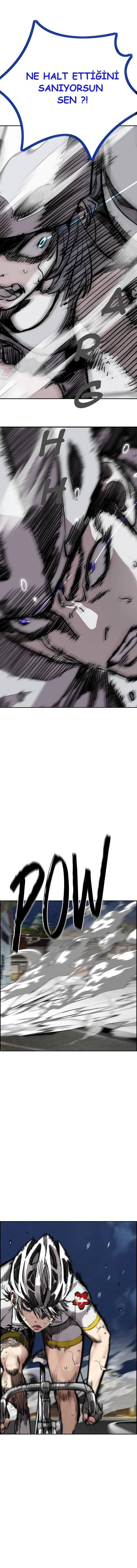 Read Wind Breaker TR Manga Online