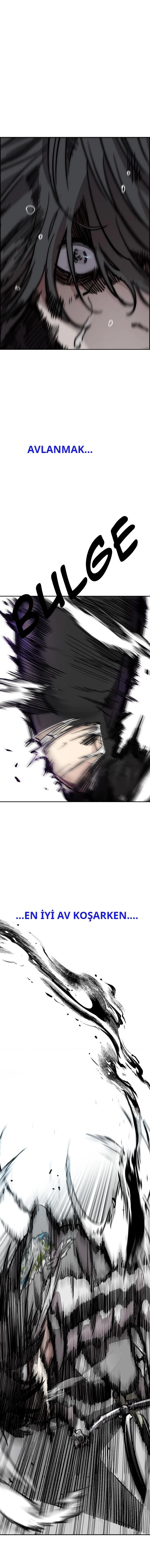 Read Wind Breaker TR Manga Online