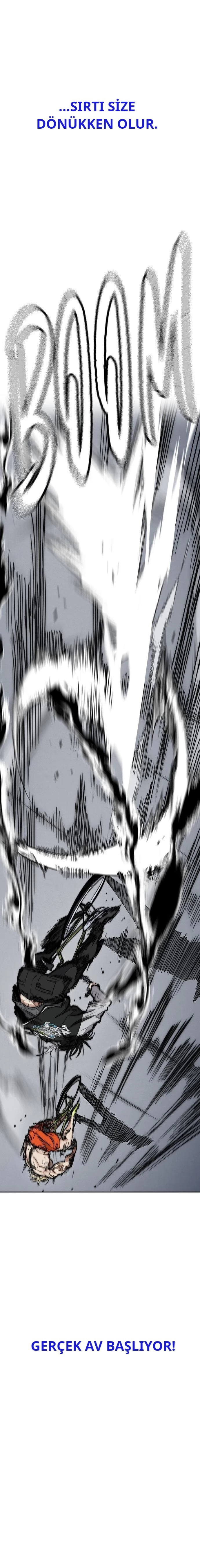 Read Wind Breaker TR Manga Online
