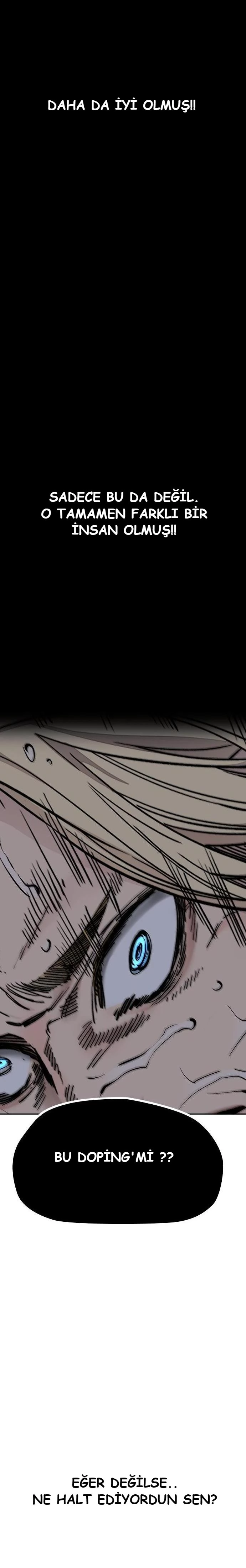 Read Wind Breaker TR Manga Online