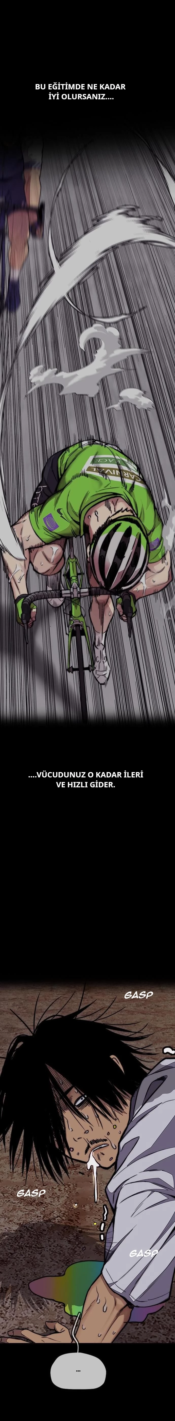 Read Wind Breaker TR Manga Online