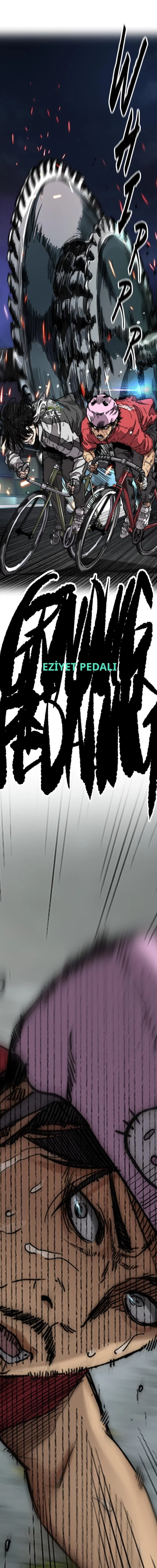 Read Wind Breaker TR Manga Online