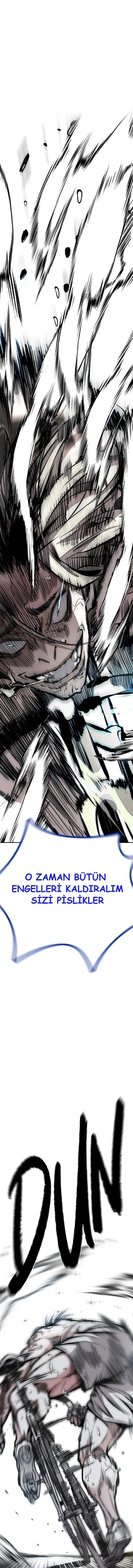 Read Wind Breaker TR Manga Online