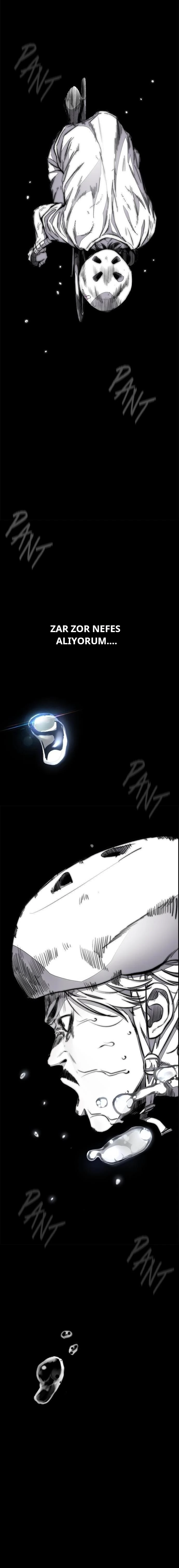Read Wind Breaker TR Manga Online