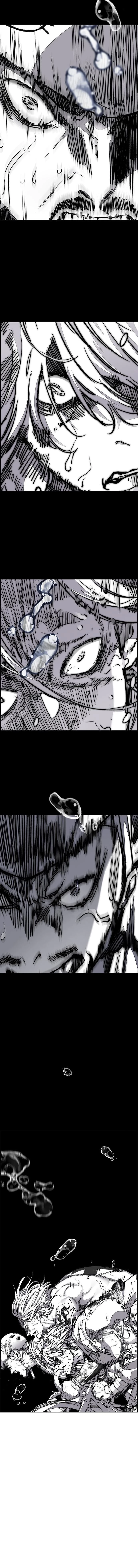 Read Wind Breaker TR Manga Online