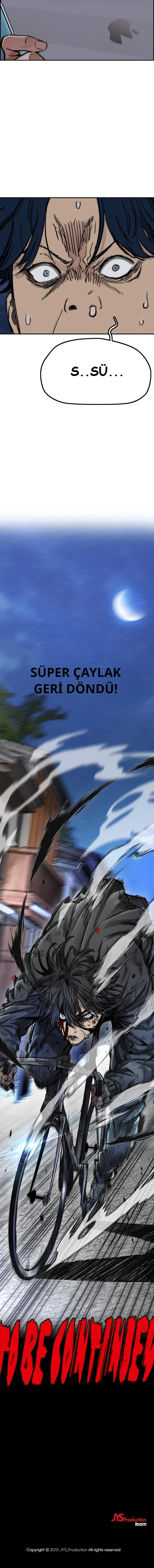 Read Wind Breaker TR Manga Online