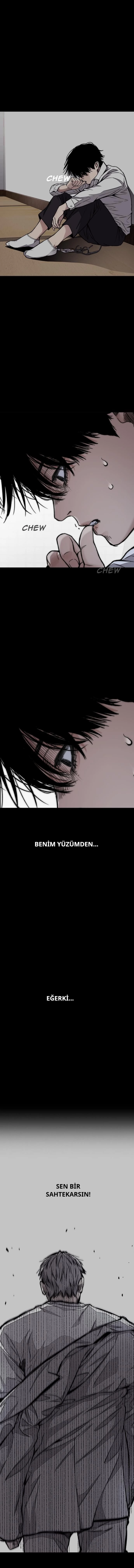 Read Wind Breaker TR Manga Online