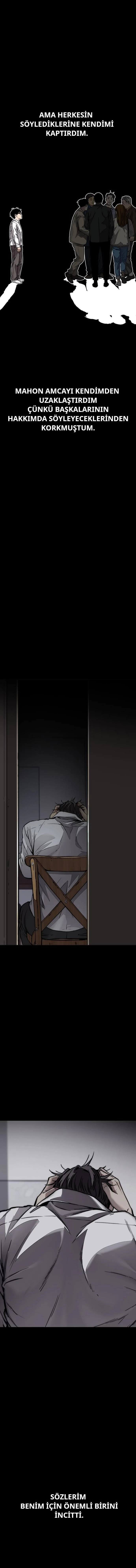 Read Wind Breaker TR Manga Online