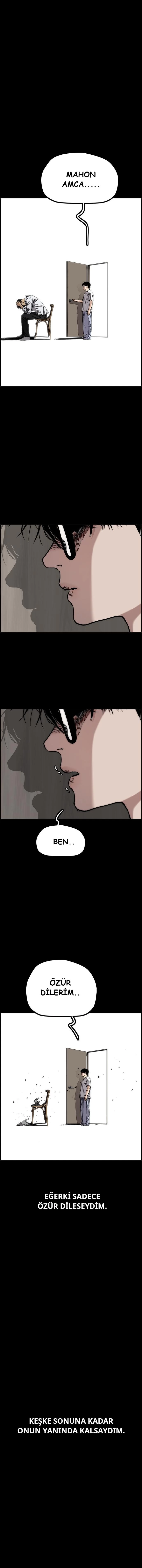 Read Wind Breaker TR Manga Online