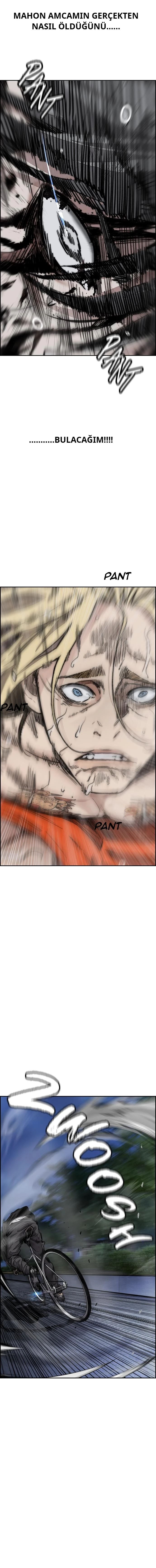 Read Wind Breaker TR Manga Online