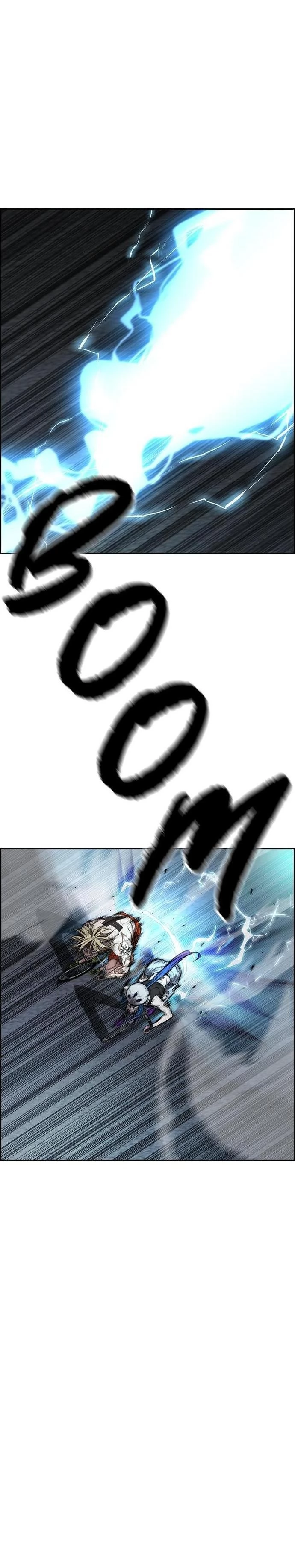 Read Wind Breaker TR Manga Online