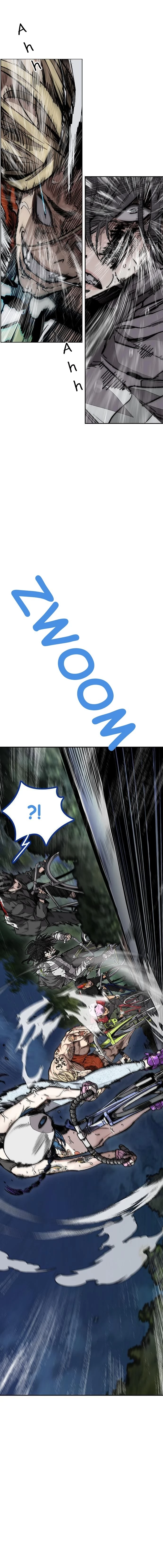 Read Wind Breaker TR Manga Online