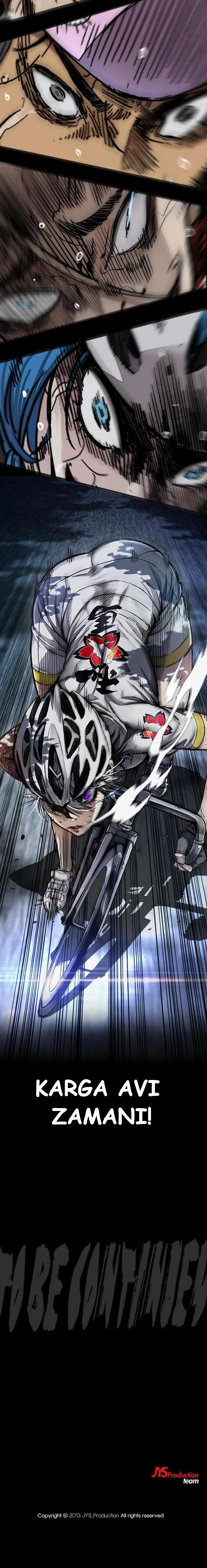 Read Wind Breaker TR Manga Online