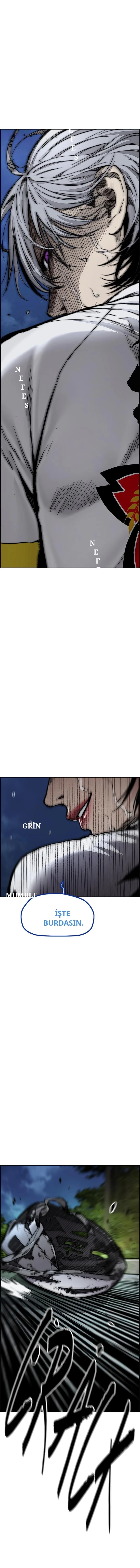 Read Wind Breaker TR Manga Online