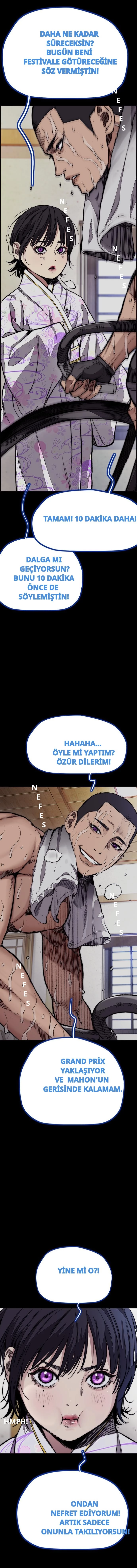 Read Wind Breaker TR Manga Online