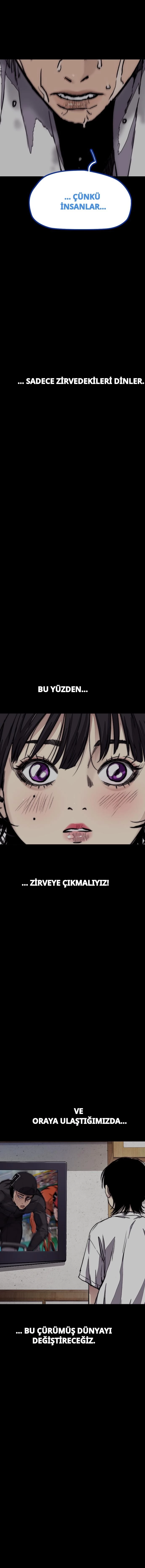Read Wind Breaker TR Manga Online