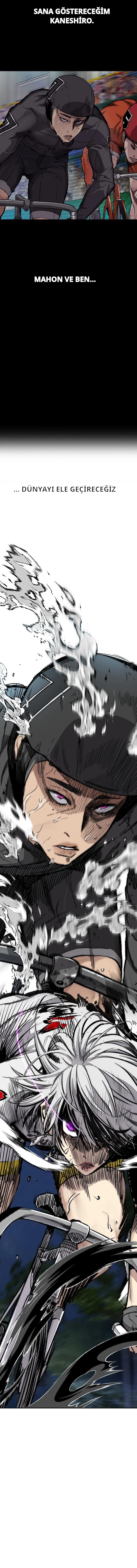 Read Wind Breaker TR Manga Online