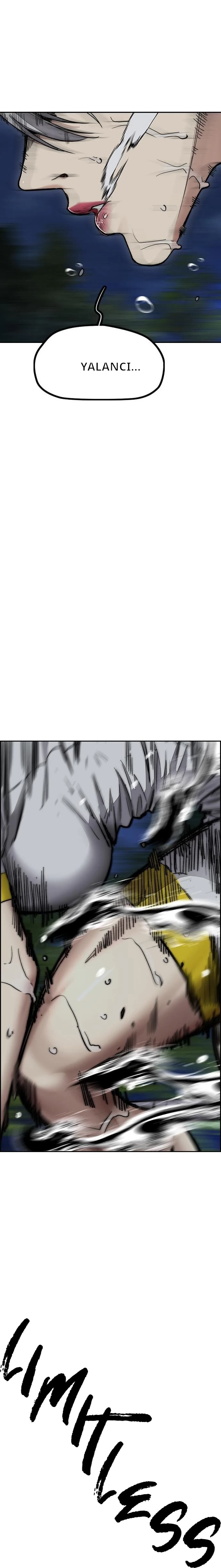 Read Wind Breaker TR Manga Online