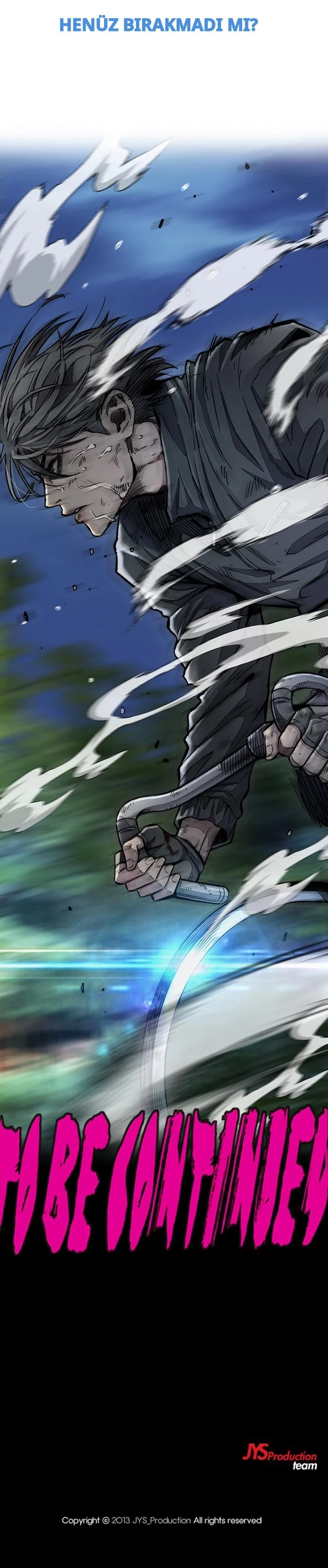 Read Wind Breaker TR Manga Online